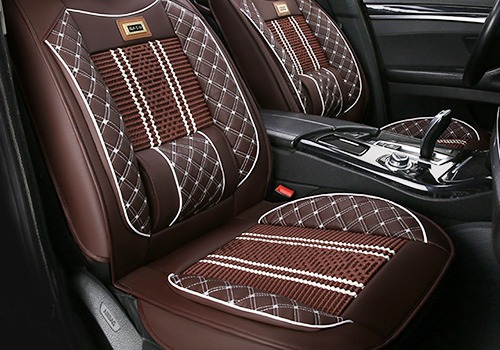 Custom Car Seat Covers